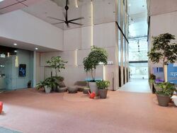 Odeon Towers (D7), Office #452014501
